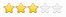 Lovestore 3 Sterne