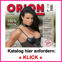 Orion Katalog bestellen